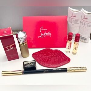 Christian Louboutin Beauty Bundle